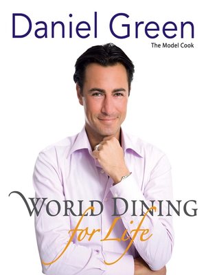 cover image of World Dining for Life